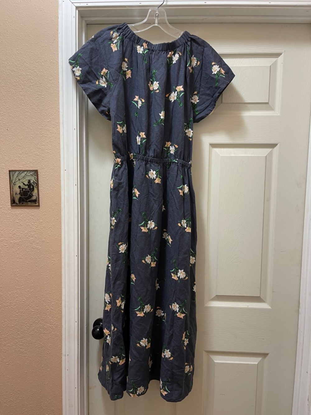 LOFT dress - Picture 3 of 4